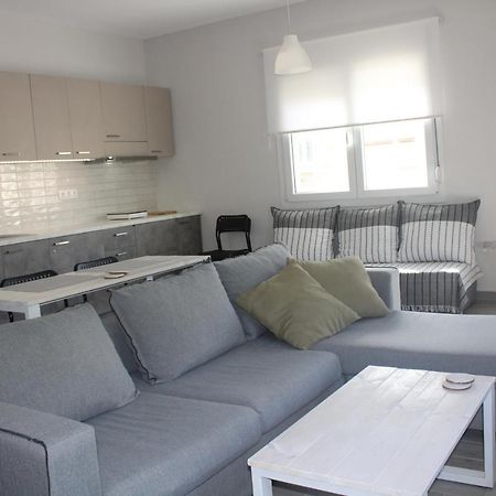 City Center Apartment 2 Alexandroupoli Esterno foto