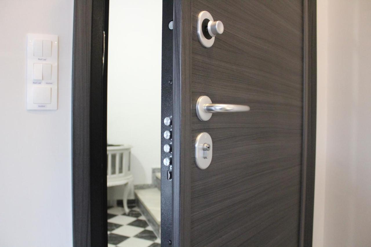 City Center Apartment 2 Alexandroupoli Esterno foto