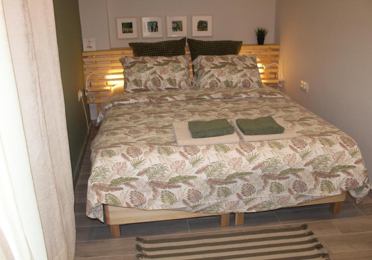 City Center Apartment 2 Alexandroupoli Esterno foto