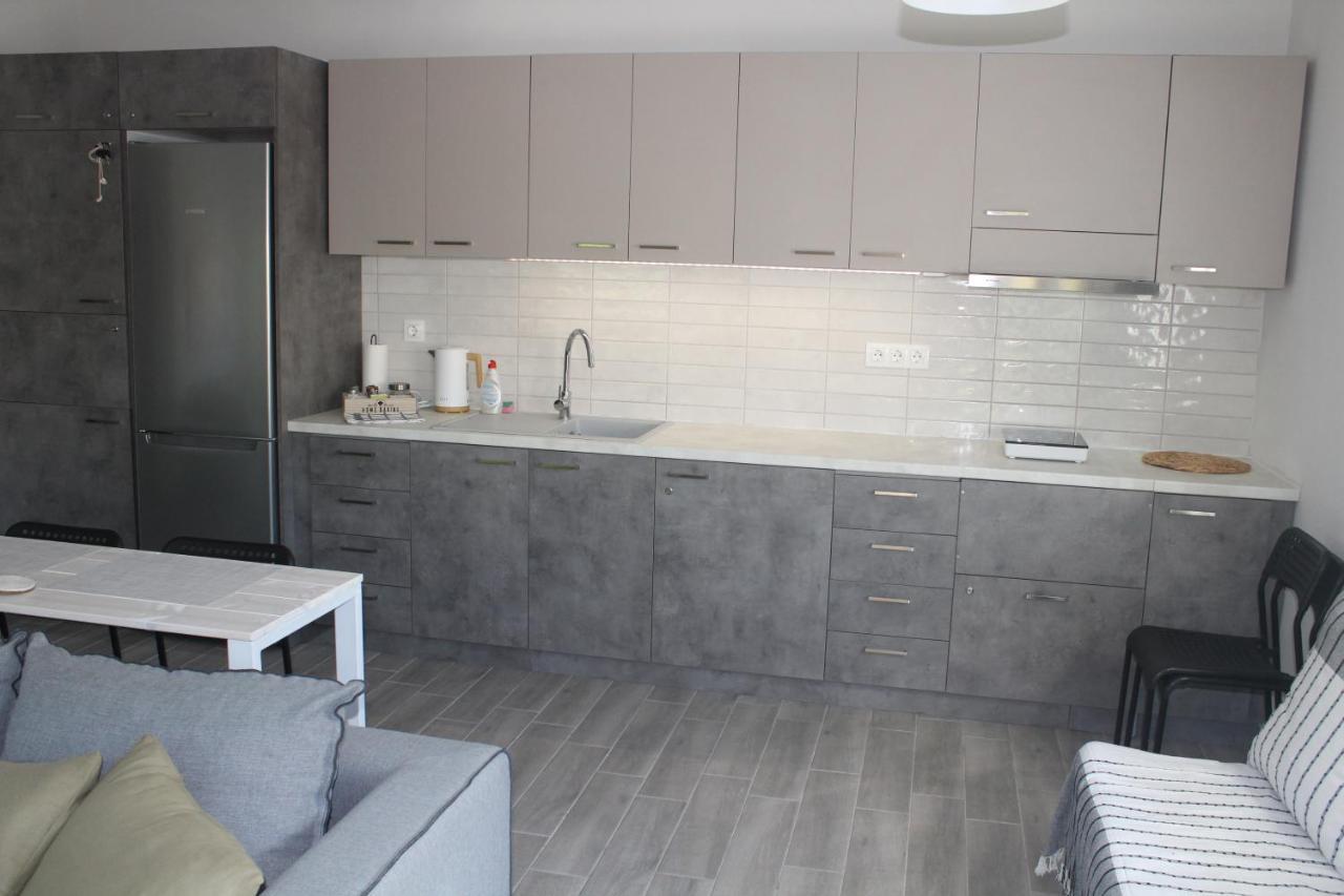 City Center Apartment 2 Alexandroupoli Esterno foto