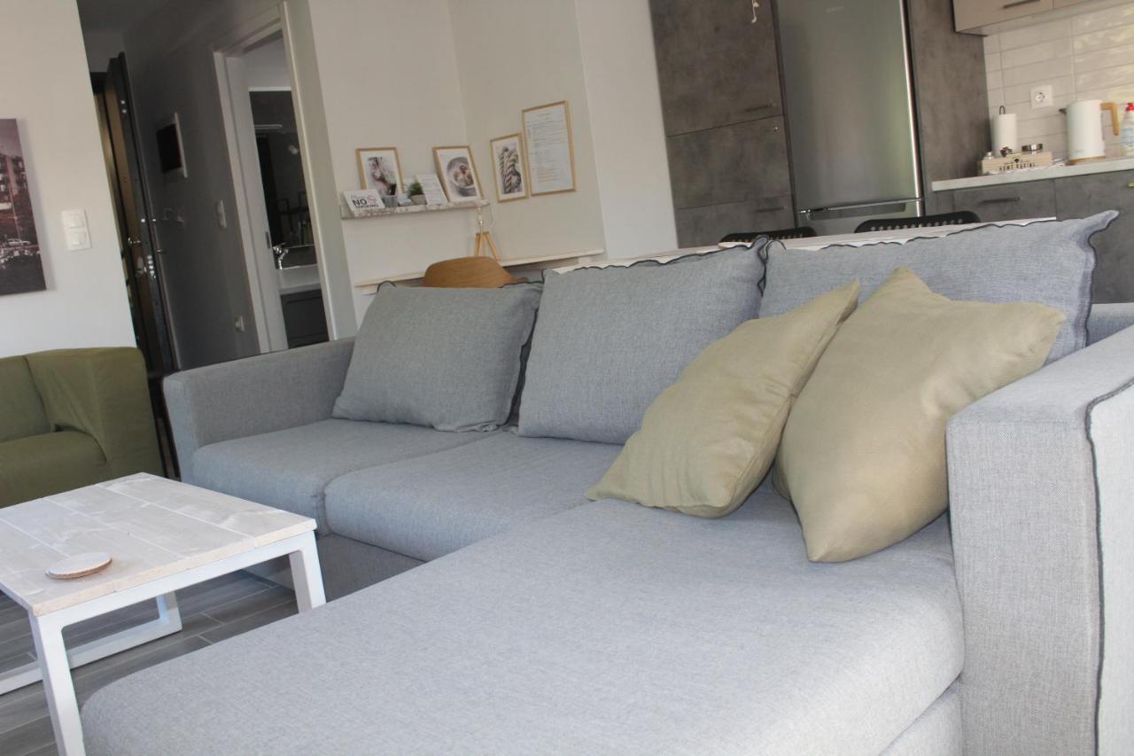 City Center Apartment 2 Alexandroupoli Esterno foto