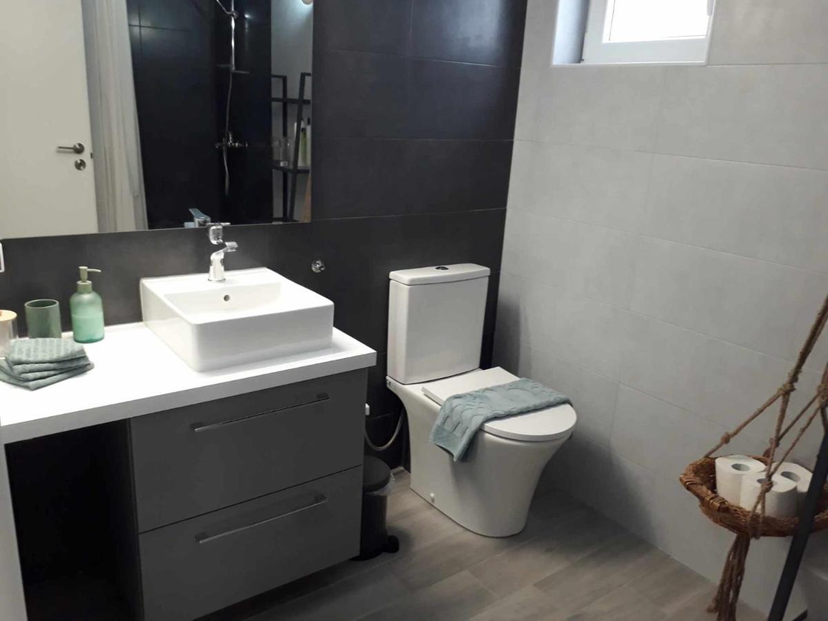 City Center Apartment 2 Alexandroupoli Esterno foto