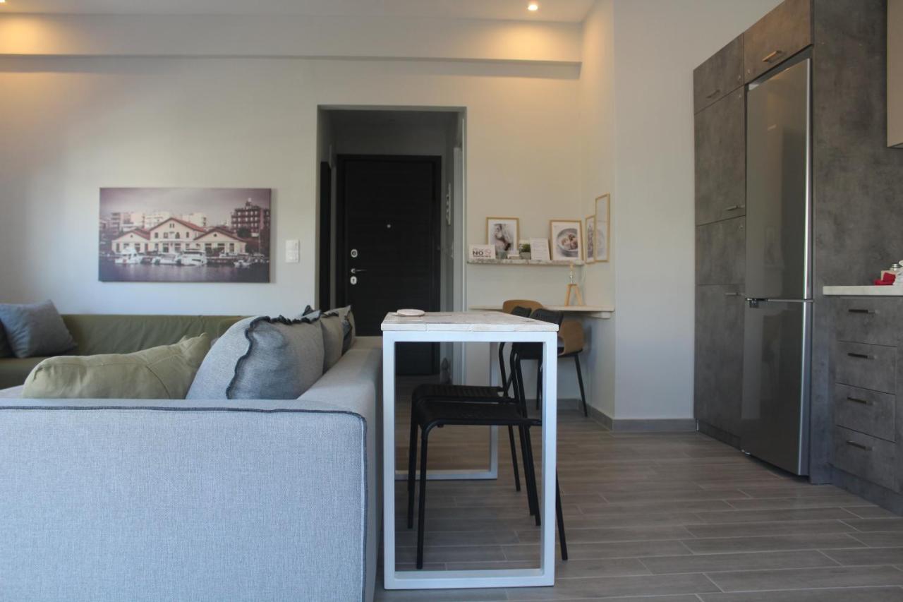 City Center Apartment 2 Alexandroupoli Esterno foto