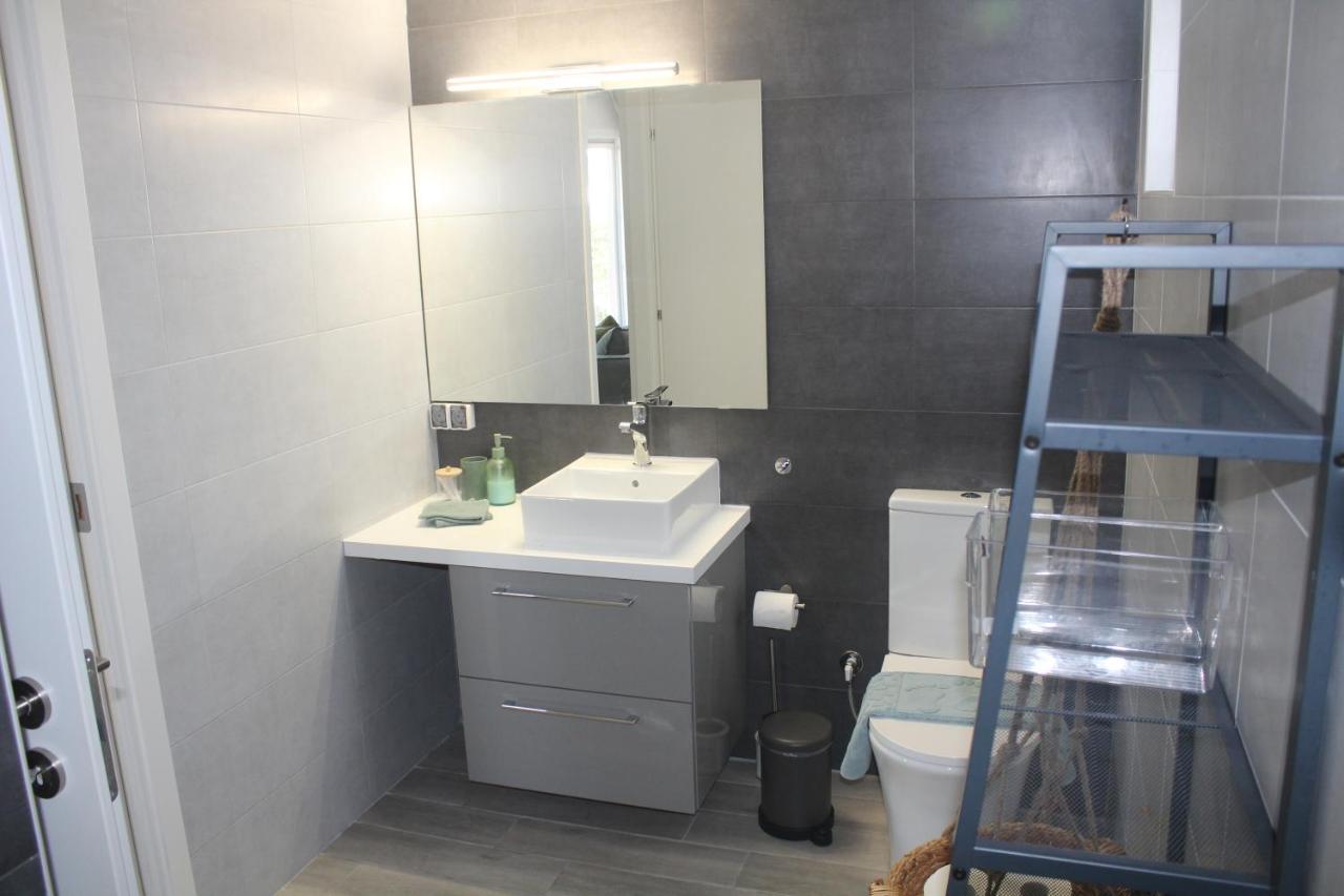 City Center Apartment 2 Alexandroupoli Esterno foto