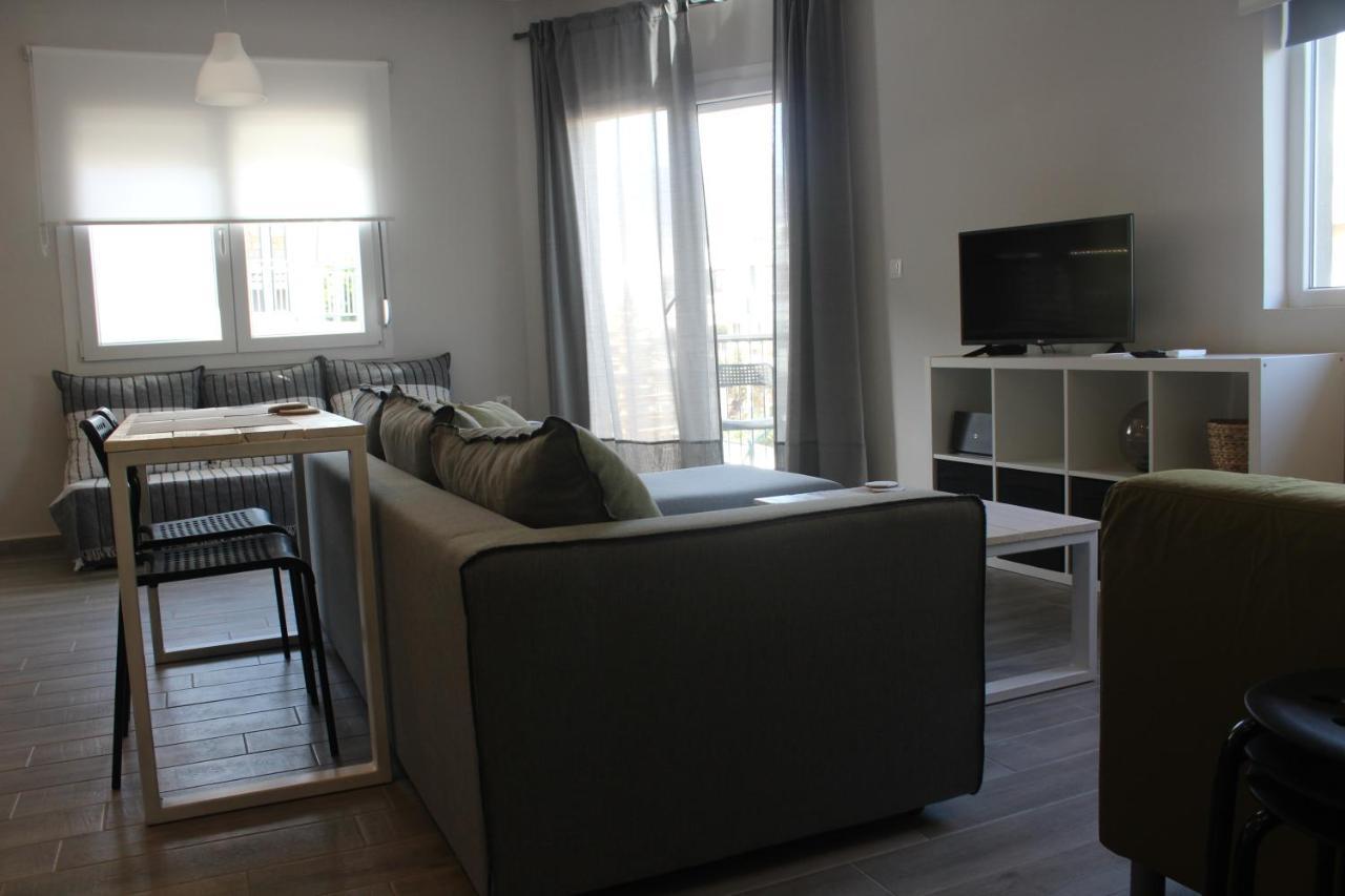 City Center Apartment 2 Alexandroupoli Esterno foto