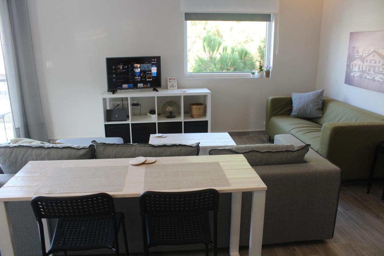 City Center Apartment 2 Alexandroupoli Esterno foto