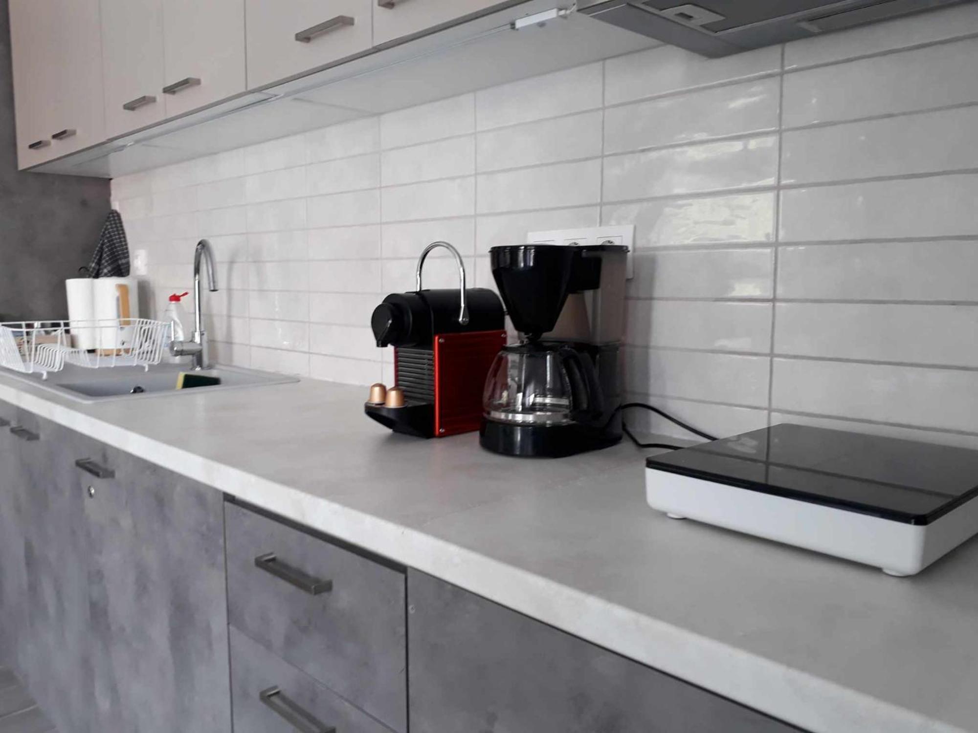 City Center Apartment 2 Alexandroupoli Esterno foto