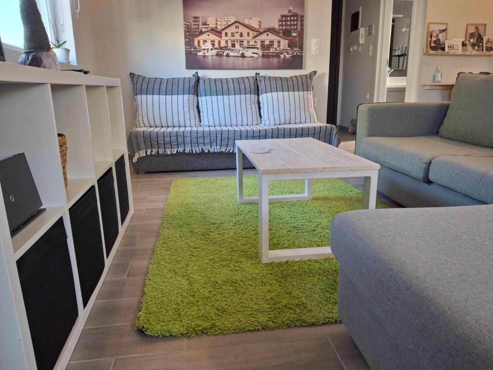 City Center Apartment 2 Alexandroupoli Esterno foto