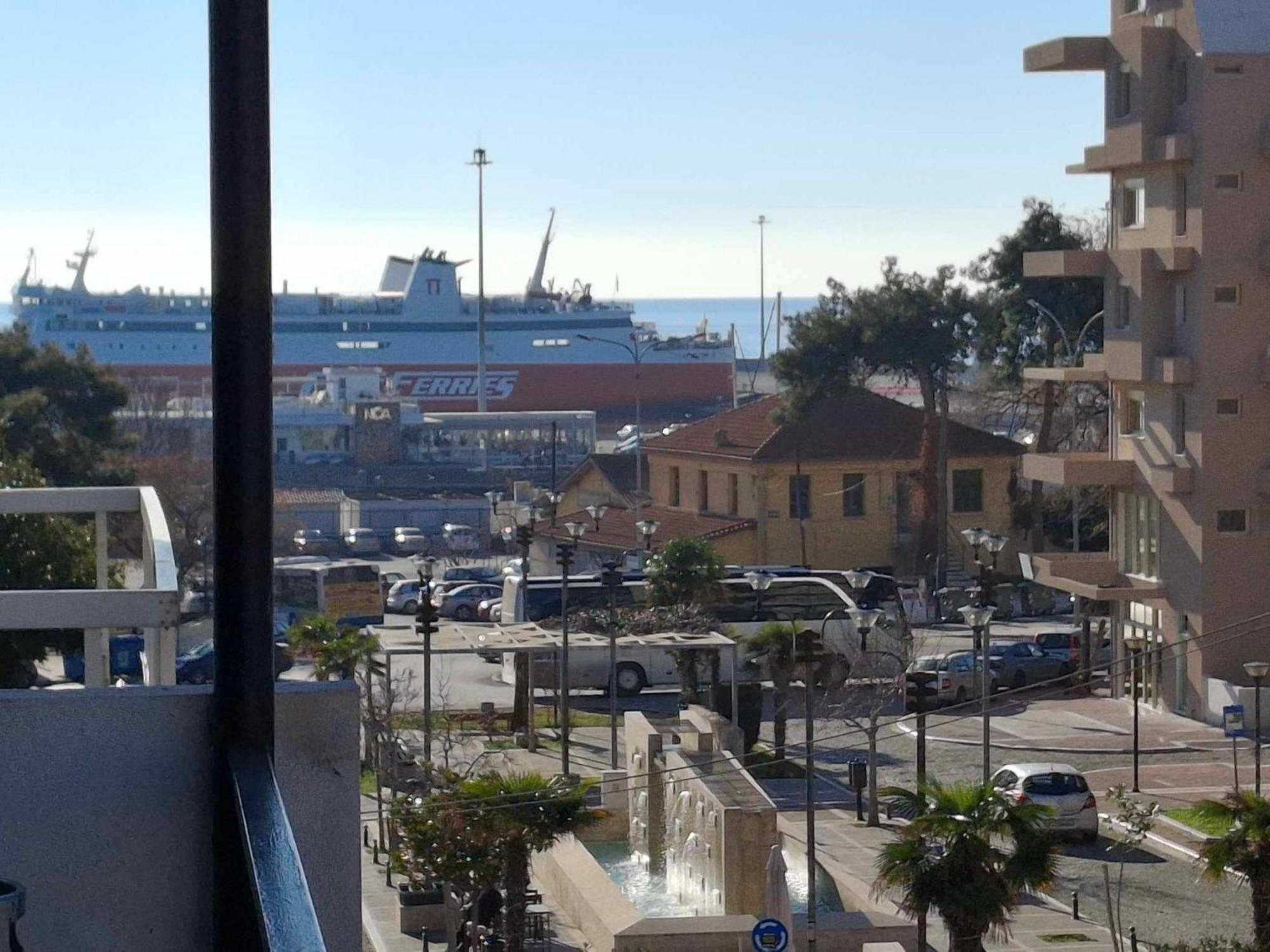 City Center Apartment 2 Alexandroupoli Esterno foto