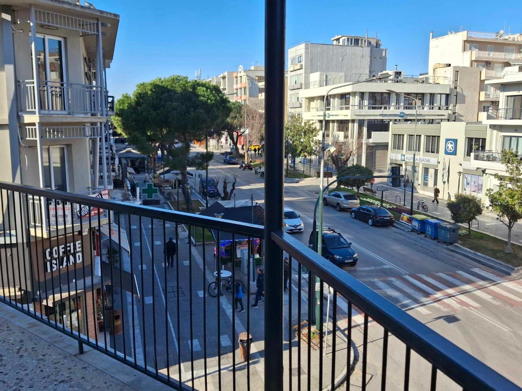 City Center Apartment 2 Alexandroupoli Esterno foto